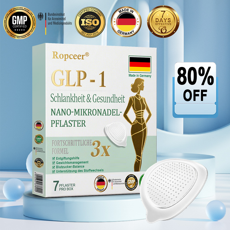 【𝑳𝒆𝒕𝒛𝒕𝒆𝒓 𝑻𝒂𝒈 – 60 % 𝑹𝑨𝑩𝑨𝑻𝑻】Ropceer® 𝑵𝑰𝑫𝑫𝑲-𝑻𝒊𝒓𝒛𝒆𝒑𝒂𝒕𝒊𝒅 𝑺𝒄𝒉𝒍𝒂𝒏𝒌𝒉𝒆𝒊𝒕𝒔- & 𝑮𝒆𝒔𝒖𝒏𝒅𝒉𝒆𝒊𝒕𝒔-𝑵𝑨𝑵𝑶-𝑴𝑰𝑲𝑹𝑶𝑵𝑬𝑫𝑬𝑳-𝑷𝑭𝑳𝑨𝑺𝑻𝑬𝑹  (𝑲𝒆𝒊𝒏 𝑺𝒄𝒉𝒎𝒆𝒓𝒛, 24/7 𝑾𝒊𝒓𝒌𝒔𝒕𝒐𝒇𝒇𝒇𝒓𝒆𝒊𝒔𝒆𝒕𝒛𝒖𝒏𝒈 | 𝑺𝒄𝒉𝒏𝒆𝒍𝒍 9 𝒌𝒈 𝒗𝒆𝒓𝒍𝒊𝒆𝒓𝒆𝒏 | 90 % 𝑩𝒍𝒖𝒕𝒛𝒖𝒄𝒌𝒆𝒓𝒔𝒆𝒏𝒌𝒖𝒏𝒈)🐳