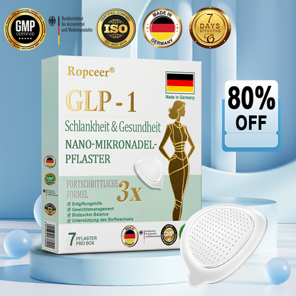 【𝑳𝒆𝒕𝒛𝒕𝒆𝒓 𝑻𝒂𝒈 – 60 % 𝑹𝑨𝑩𝑨𝑻𝑻】Ropceer® 𝑵𝑰𝑫𝑫𝑲-𝑻𝒊𝒓𝒛𝒆𝒑𝒂𝒕𝒊𝒅 𝑺𝒄𝒉𝒍𝒂𝒏𝒌𝒉𝒆𝒊𝒕𝒔- & 𝑮𝒆𝒔𝒖𝒏𝒅𝒉𝒆𝒊𝒕𝒔-𝑵𝑨𝑵𝑶-𝑴𝑰𝑲𝑹𝑶𝑵𝑬𝑫𝑬𝑳-𝑷𝑭𝑳𝑨𝑺𝑻𝑬𝑹  (𝑲𝒆𝒊𝒏 𝑺𝒄𝒉𝒎𝒆𝒓𝒛, 24/7 𝑾𝒊𝒓𝒌𝒔𝒕𝒐𝒇𝒇𝒇𝒓𝒆𝒊𝒔𝒆𝒕𝒛𝒖𝒏𝒈 | 𝑺𝒄𝒉𝒏𝒆𝒍𝒍 9 𝒌𝒈 𝒗𝒆𝒓𝒍𝒊𝒆𝒓𝒆𝒏 | 90 % 𝑩𝒍𝒖𝒕𝒛𝒖𝒄𝒌𝒆𝒓𝒔𝒆𝒏𝒌𝒖𝒏𝒈)🐳