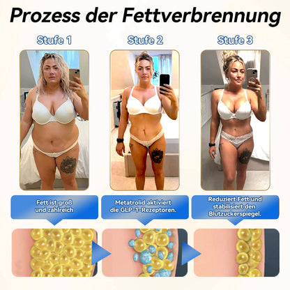 Thonesr® GLP-1 Pro Gewichtsreduktionslösung zum Einnehmen💧7 Tage sichtbare Wirkung, keine Nebenwirkungen, für alle Altersgruppen geeignet✔️
