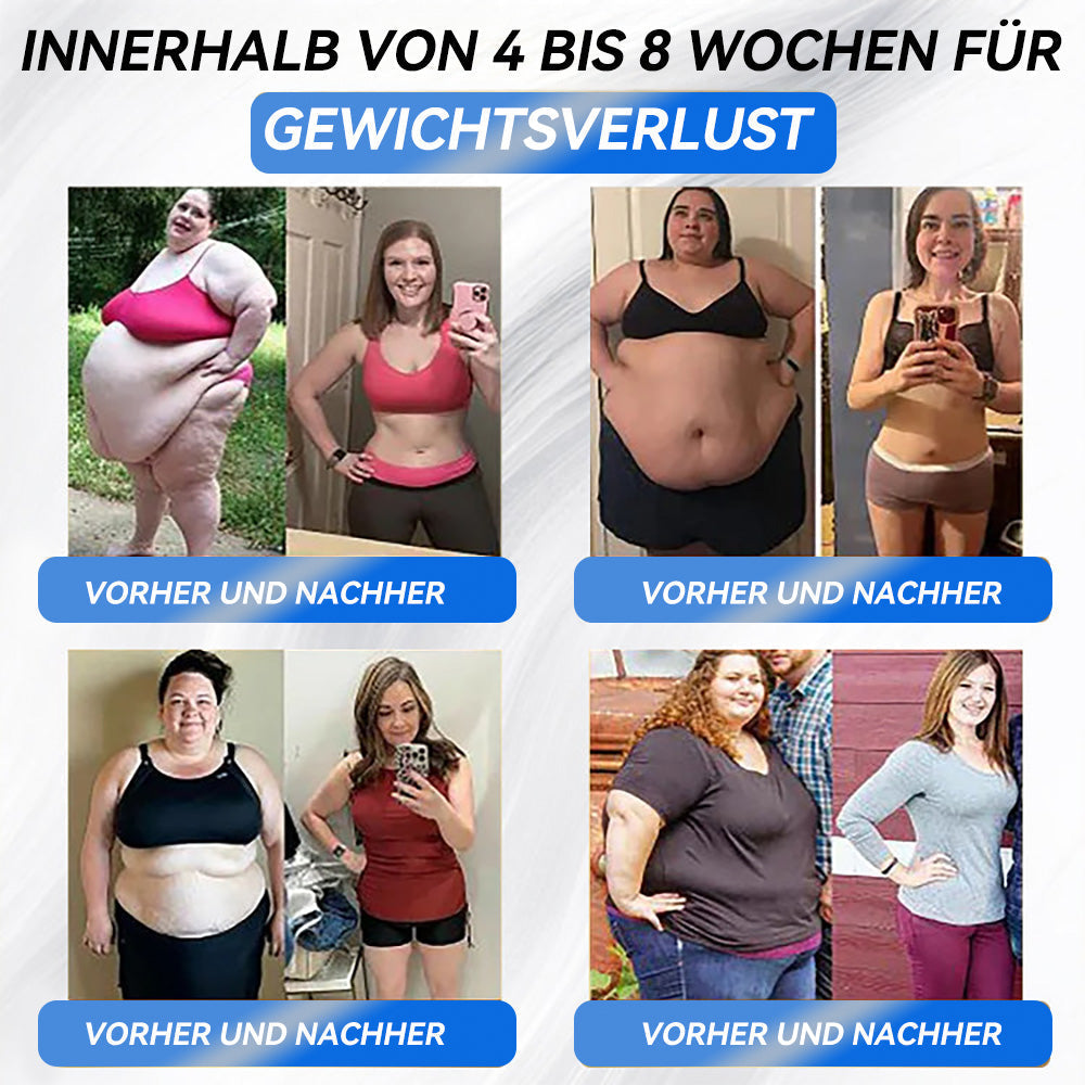 Thonesr® GLP-1 Pro Schlankheits-Trinklösung 7 Tage sichtbare Wirkung, keine Nebenwirkungen, geeignet für alle Altersgruppen 🌹