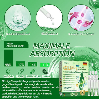 Offizieller Laden ✅| 𝗘𝗤𝗩𝗣® Sichern Sie sich 30 % Rabatt beim Hinzufügen des zweiten