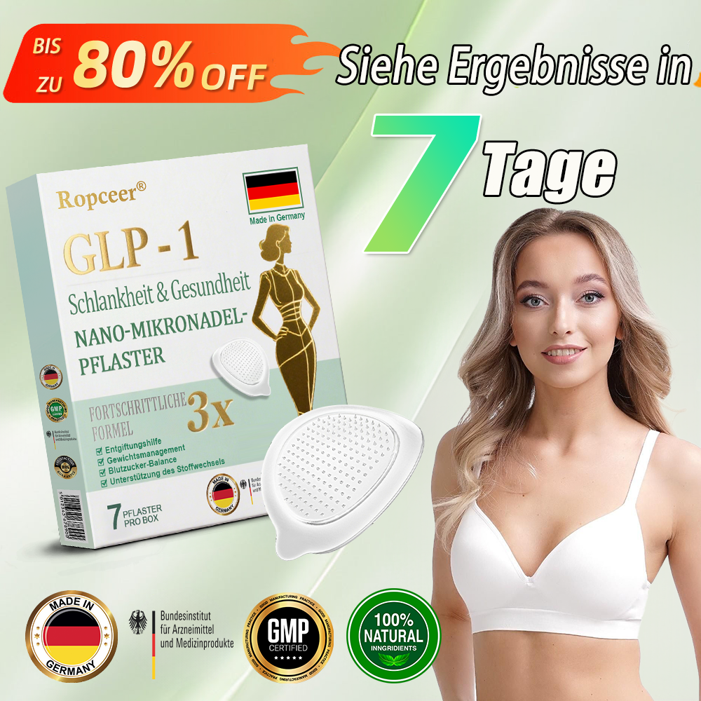 【𝑳𝒆𝒕𝒛𝒕𝒆𝒓 𝑻𝒂𝒈 – 60 % 𝑹𝑨𝑩𝑨𝑻𝑻】Ropceer® 𝑵𝑰𝑫𝑫𝑲-𝑻𝒊𝒓𝒛𝒆𝒑𝒂𝒕𝒊𝒅 𝑺𝒄𝒉𝒍𝒂𝒏𝒌𝒉𝒆𝒊𝒕𝒔- & 𝑮𝒆𝒔𝒖𝒏𝒅𝒉𝒆𝒊𝒕𝒔-𝑵𝑨𝑵𝑶-𝑴𝑰𝑲𝑹𝑶𝑵𝑬𝑫𝑬𝑳-𝑷𝑭𝑳𝑨𝑺𝑻𝑬𝑹  (𝑲𝒆𝒊𝒏 𝑺𝒄𝒉𝒎𝒆𝒓𝒛, 24/7 𝑾𝒊𝒓𝒌𝒔𝒕𝒐𝒇𝒇𝒇𝒓𝒆𝒊𝒔𝒆𝒕𝒛𝒖𝒏𝒈 | 𝑺𝒄𝒉𝒏𝒆𝒍𝒍 9 𝒌𝒈 𝒗𝒆𝒓𝒍𝒊𝒆𝒓𝒆𝒏 | 90 % 𝑩𝒍𝒖𝒕𝒛𝒖𝒄𝒌𝒆𝒓𝒔𝒆𝒏𝒌𝒖𝒏𝒈)🐳