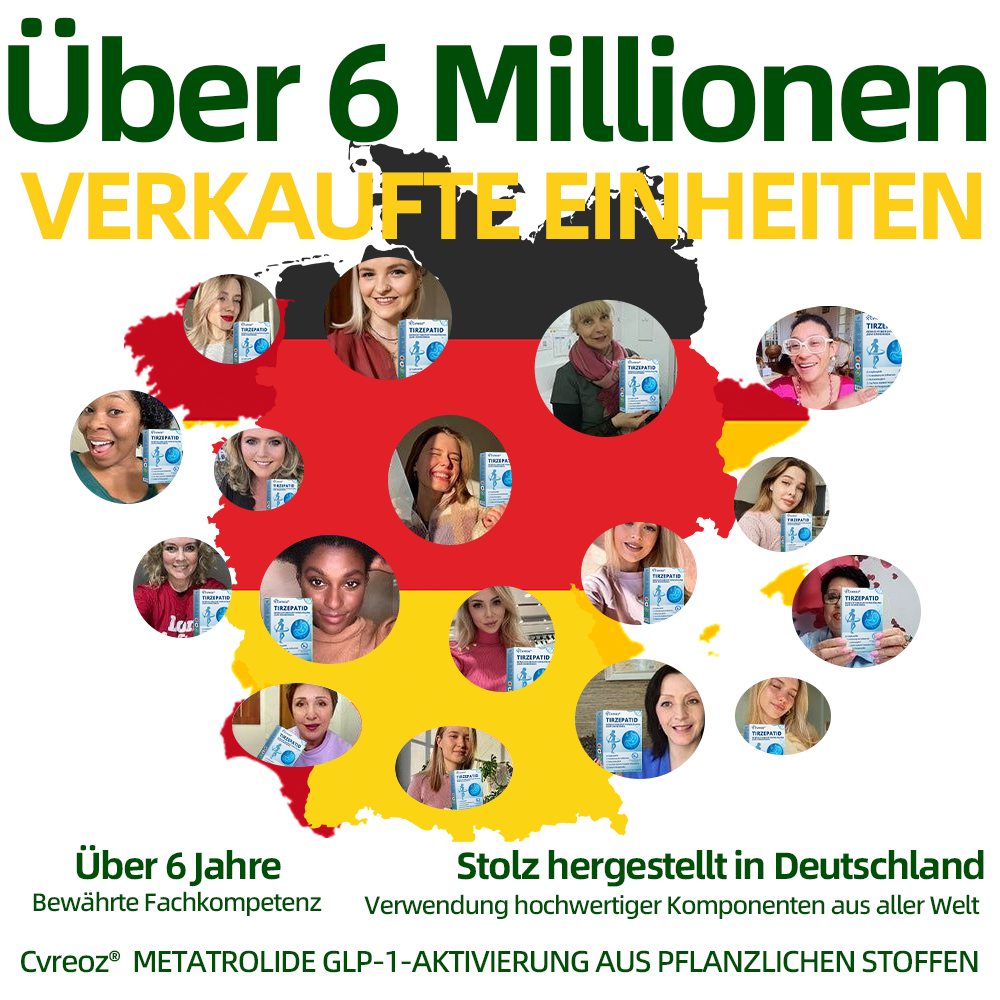 【Letzter Tag Aktion 66 % RABATT】🌅 𝑪𝒗𝒓𝒆𝒐𝒛® NIDDK-Tirzepatid Gewichtsreduktionslösung zum Einnehmen ✅ Einmal alle zwei Tage anwenden | Schnell 20 Pfund abnehmen. Zucker um 90 % reduzieren |)👩‍⚕️