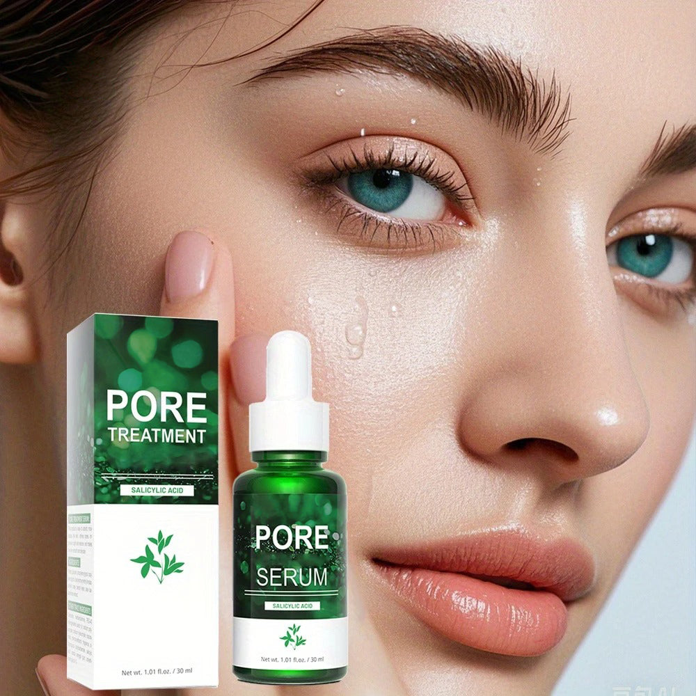 Duftstofffreie und reizfreie Tropfen