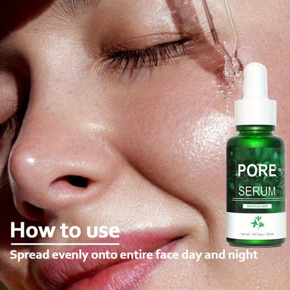 Duftstofffreie und reizfreie Tropfen