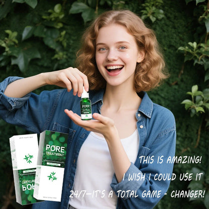 Duftstofffreie und reizfreie Tropfen